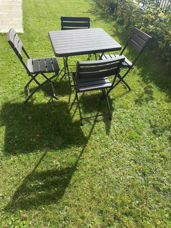 Appartamento 'Reit' - Bormio - Giardino, Parcheggio, Wi-Fi Esterno foto