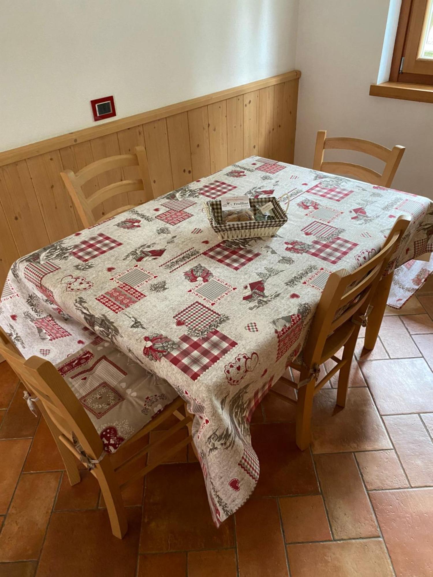 Appartamento 'Reit' - Bormio - Giardino, Parcheggio, Wi-Fi Esterno foto