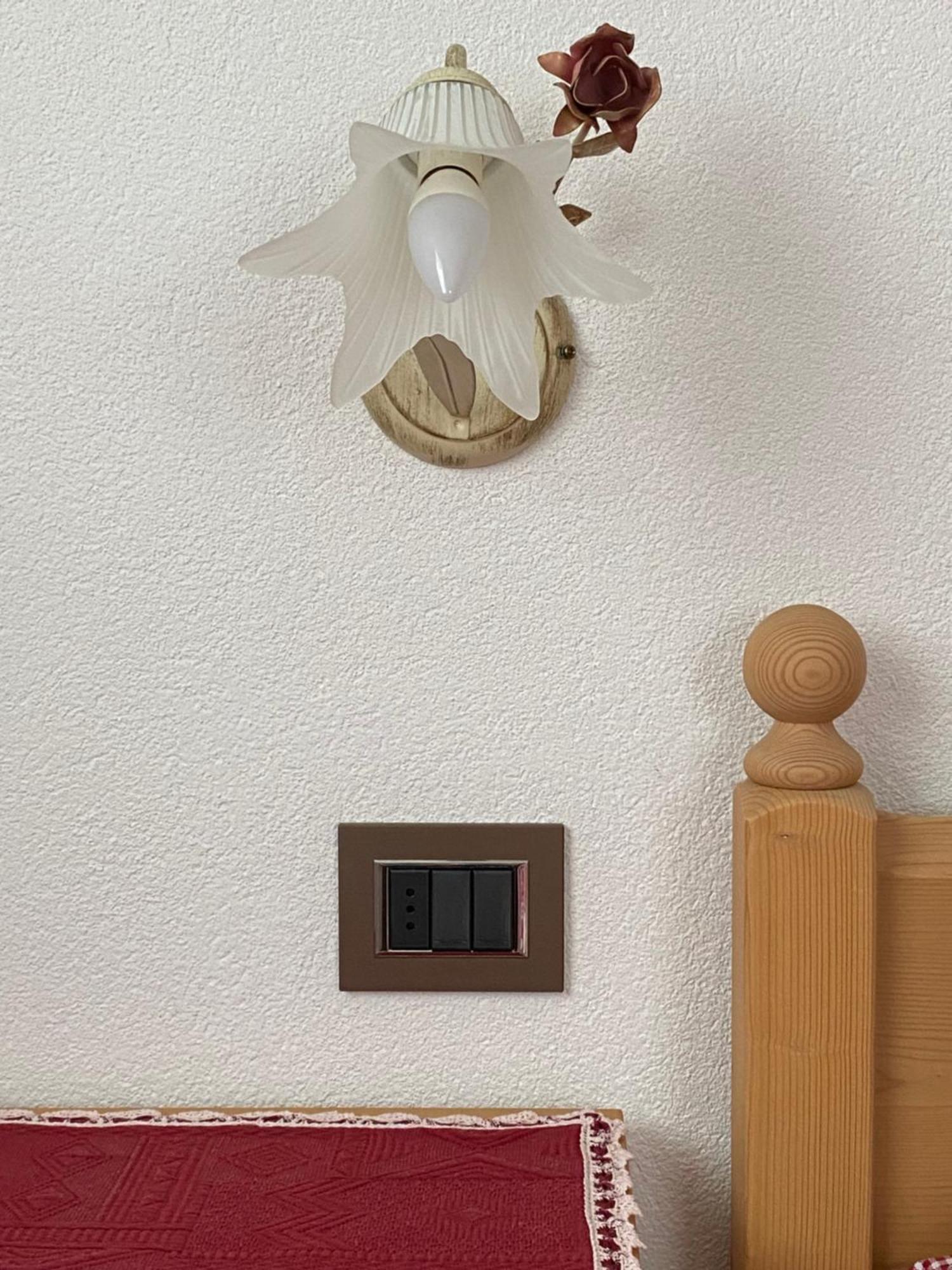Appartamento 'Reit' - Bormio - Giardino, Parcheggio, Wi-Fi Esterno foto