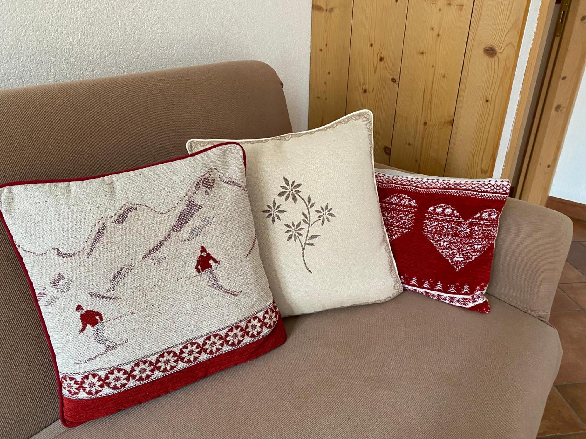 Appartamento 'Reit' - Bormio - Giardino, Parcheggio, Wi-Fi Esterno foto